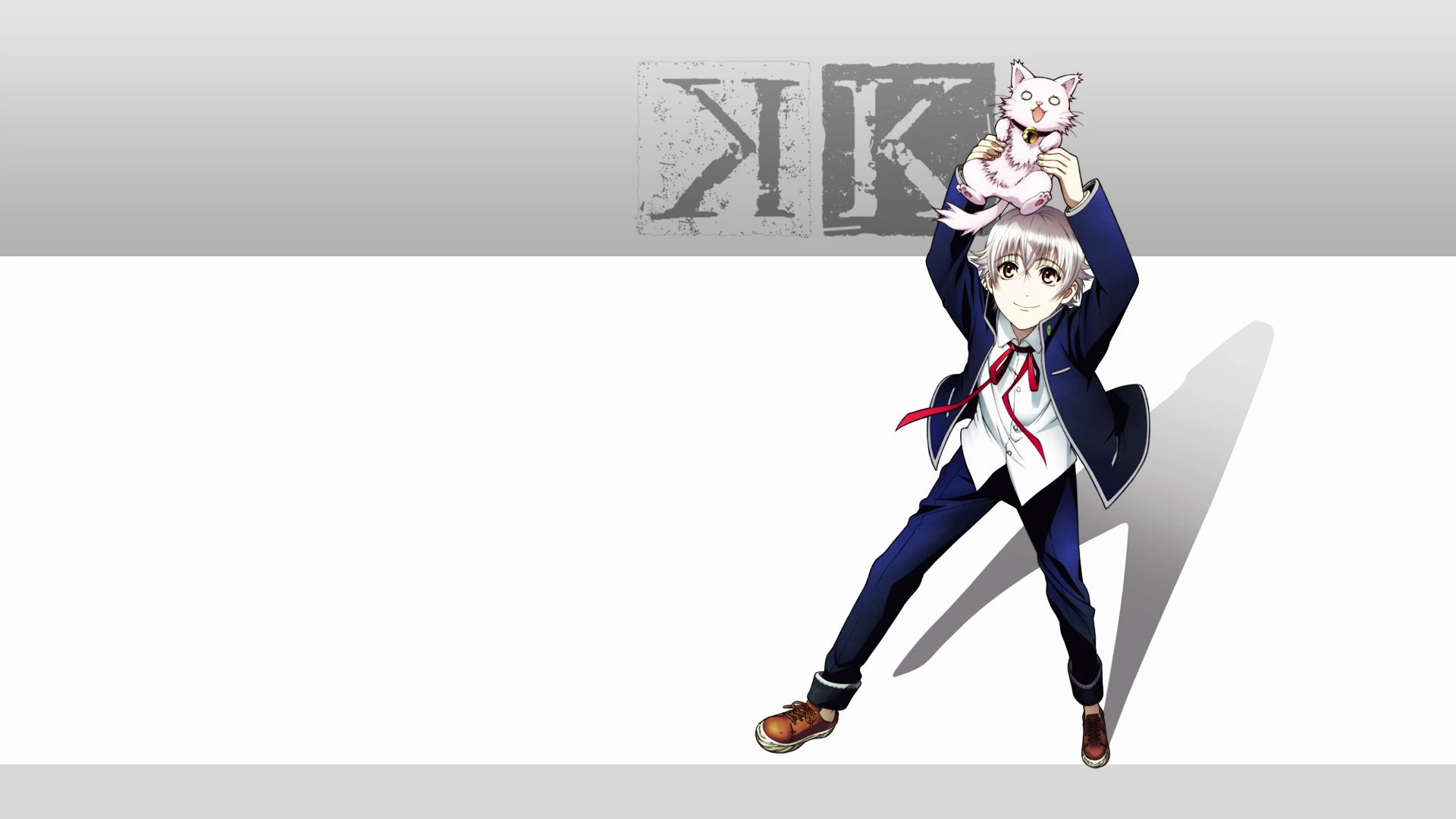 Isana Yashiro, Wallpaper Anime Image Board