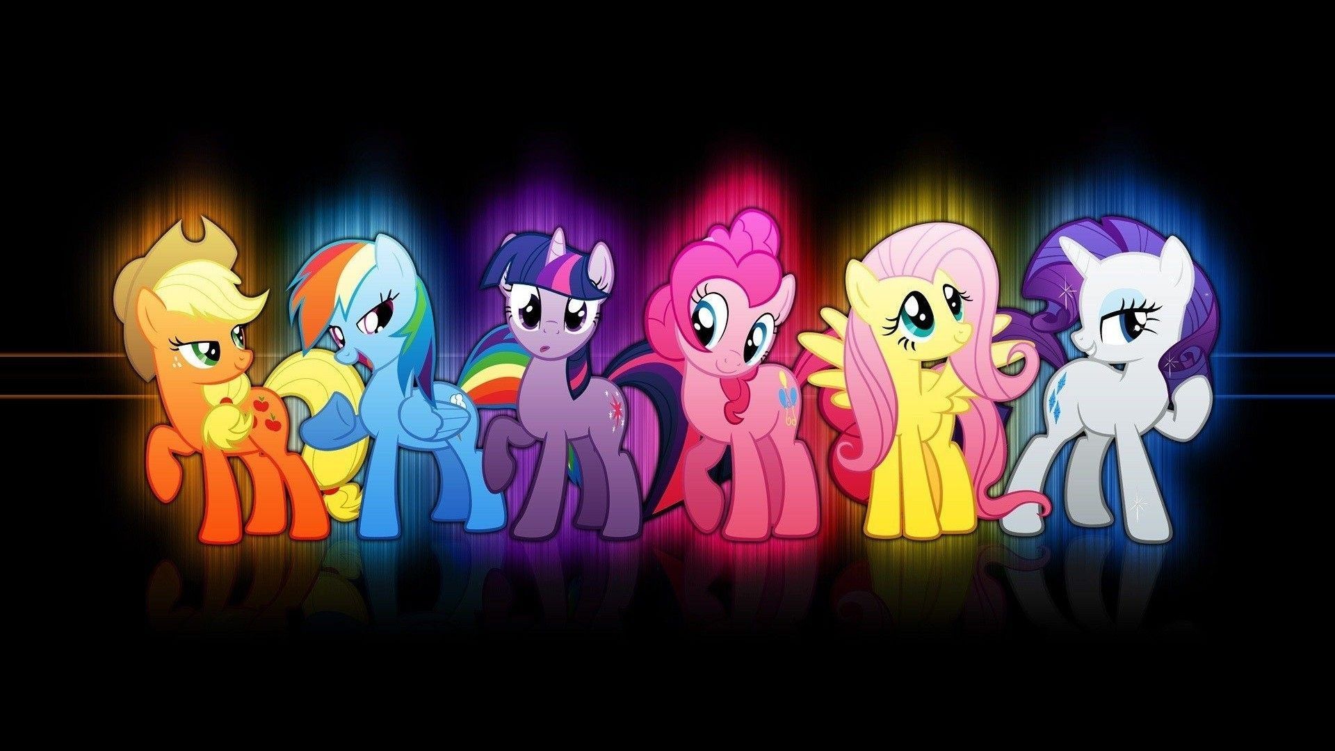 My Little Pony Laptop Wallpaper Free My Little Pony Laptop Background