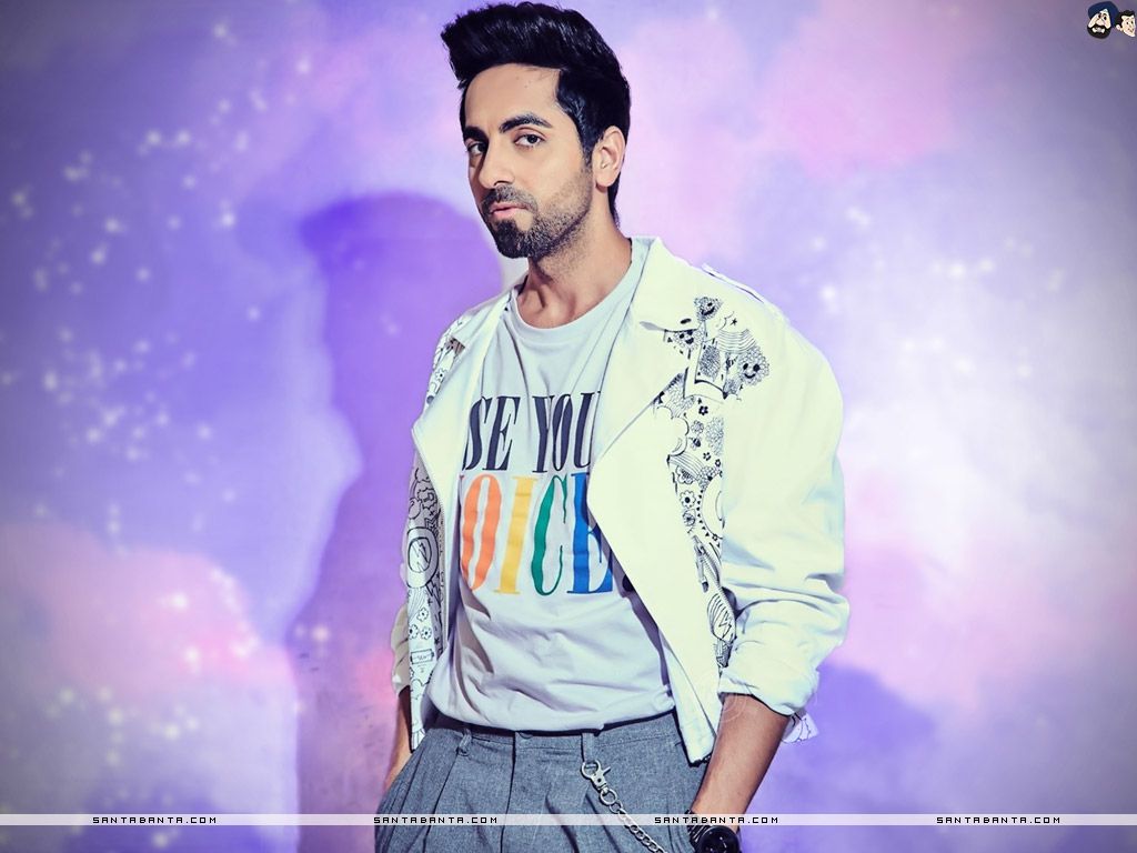 Ayushmaan Khurana Desktop Wallpapers - Wallpaper Cave