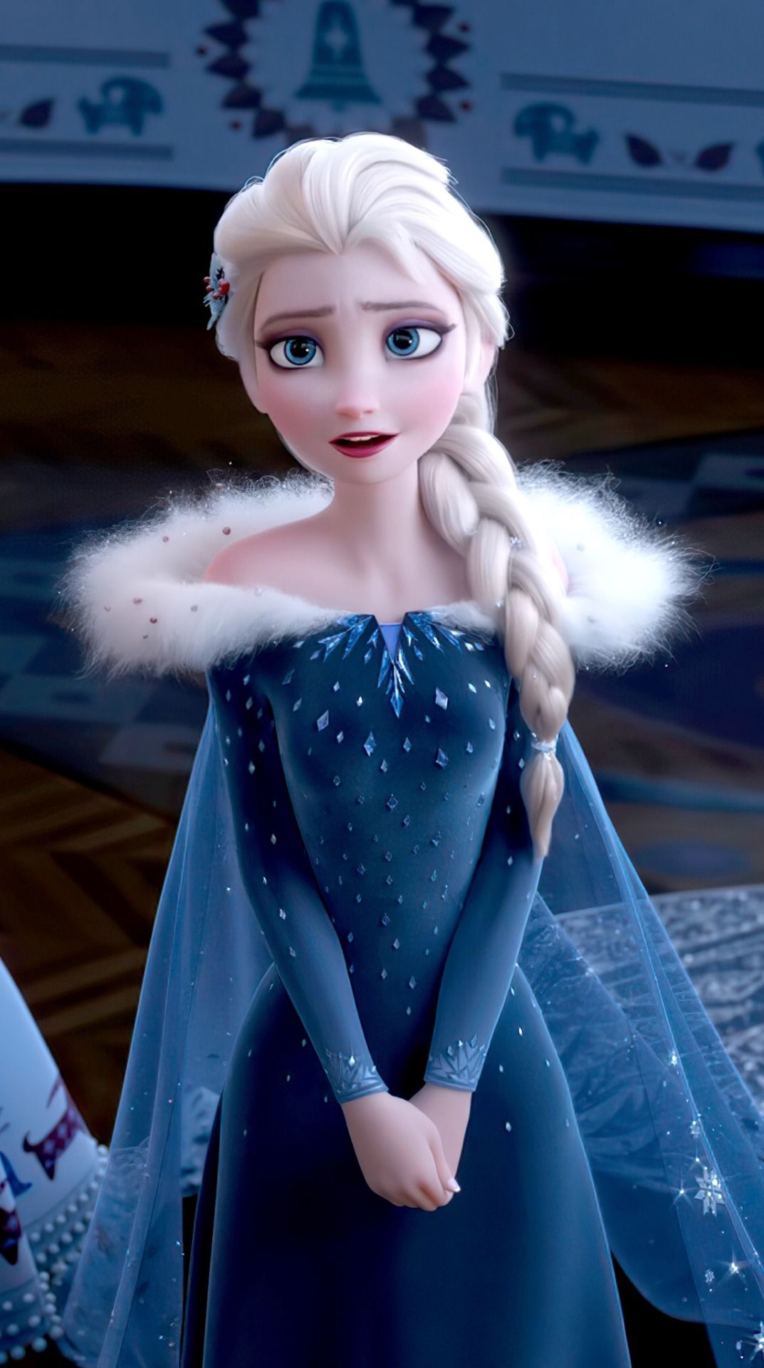 DISNEY. Disney frozen elsa art, Disney princess wallpaper, Frozen disney movie