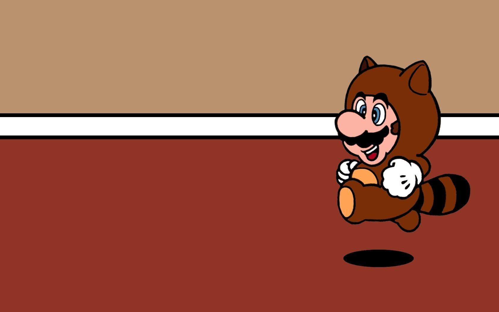 Super Mario Bros. 3 Wallpaper and Background Imagex1050