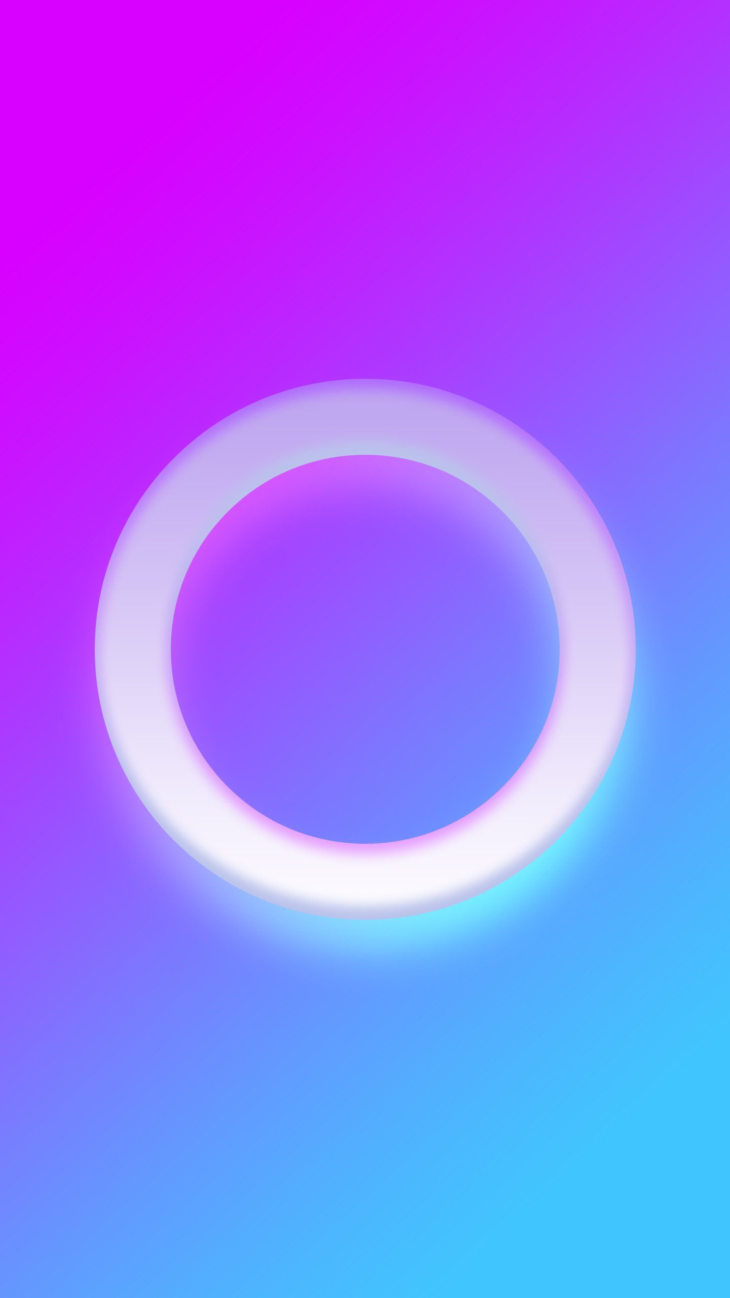 iPhone 12 Mag Safe Wallpaper. Source: Walli