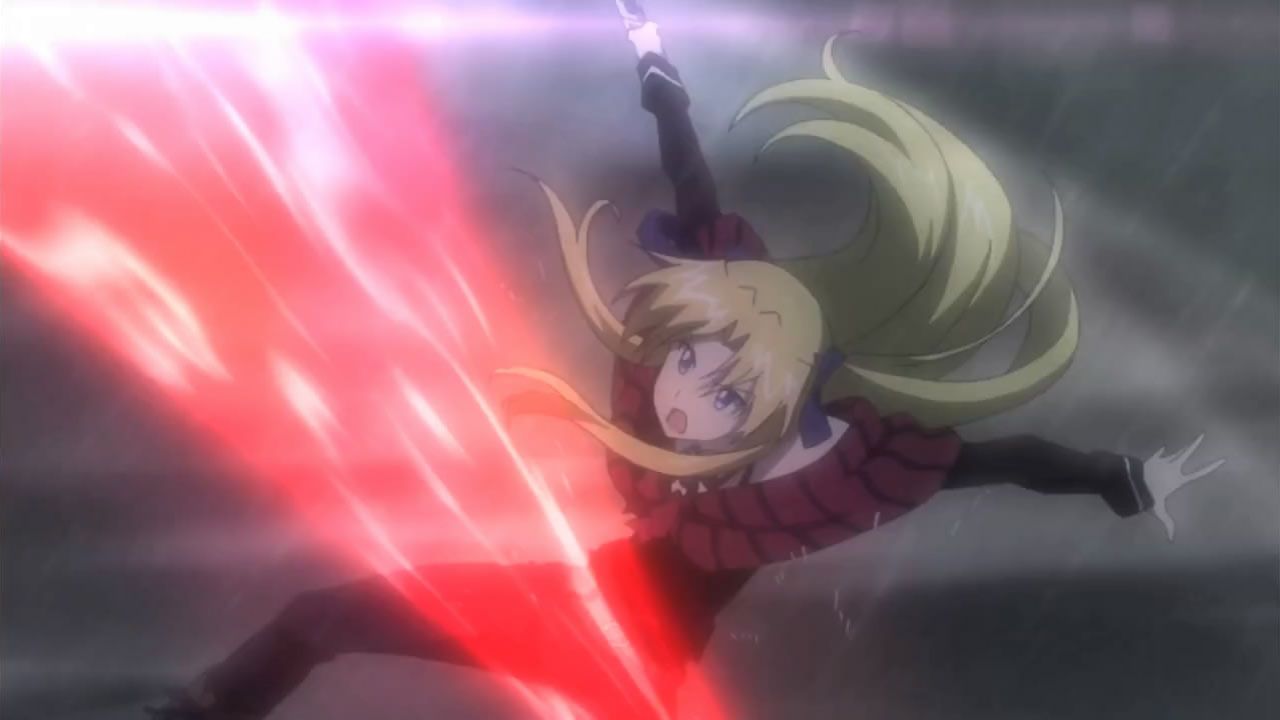 Campione! Blandelli. Mai sakurajima, Asuna sao, Nisekoi