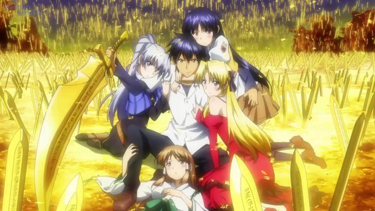 Campione! wallpaper, Anime, HQ Campione! pictureK Wallpaper 2019
