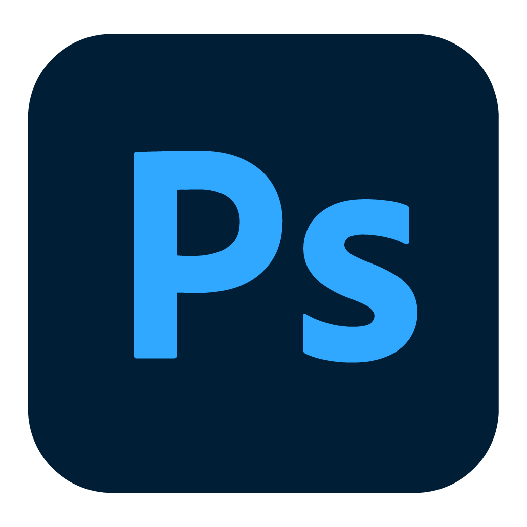 Photoshop Logo Wallpapers Wallpaper Cave