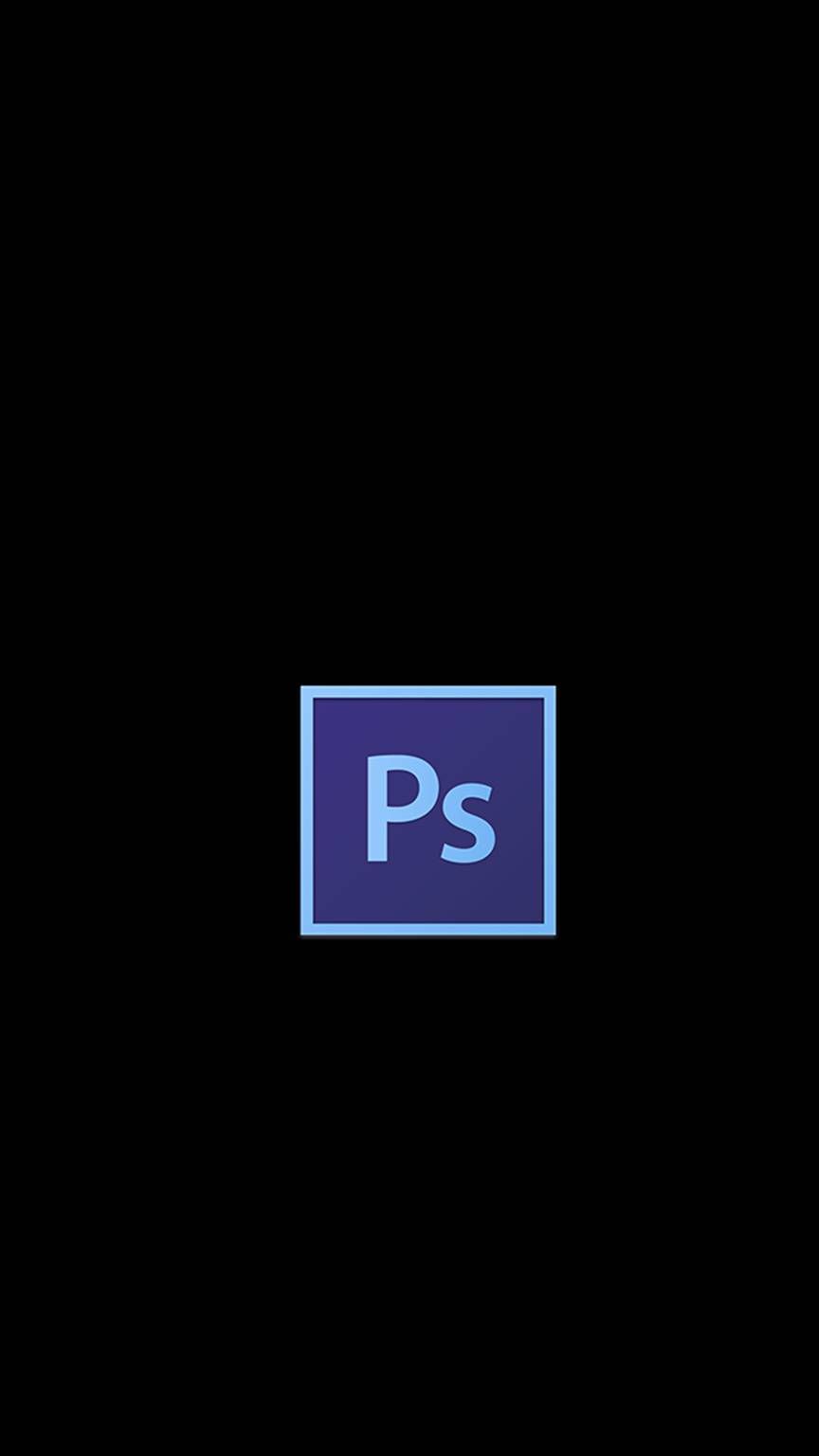 Photoshop Logo Wallpapers - Wallpaper Cave