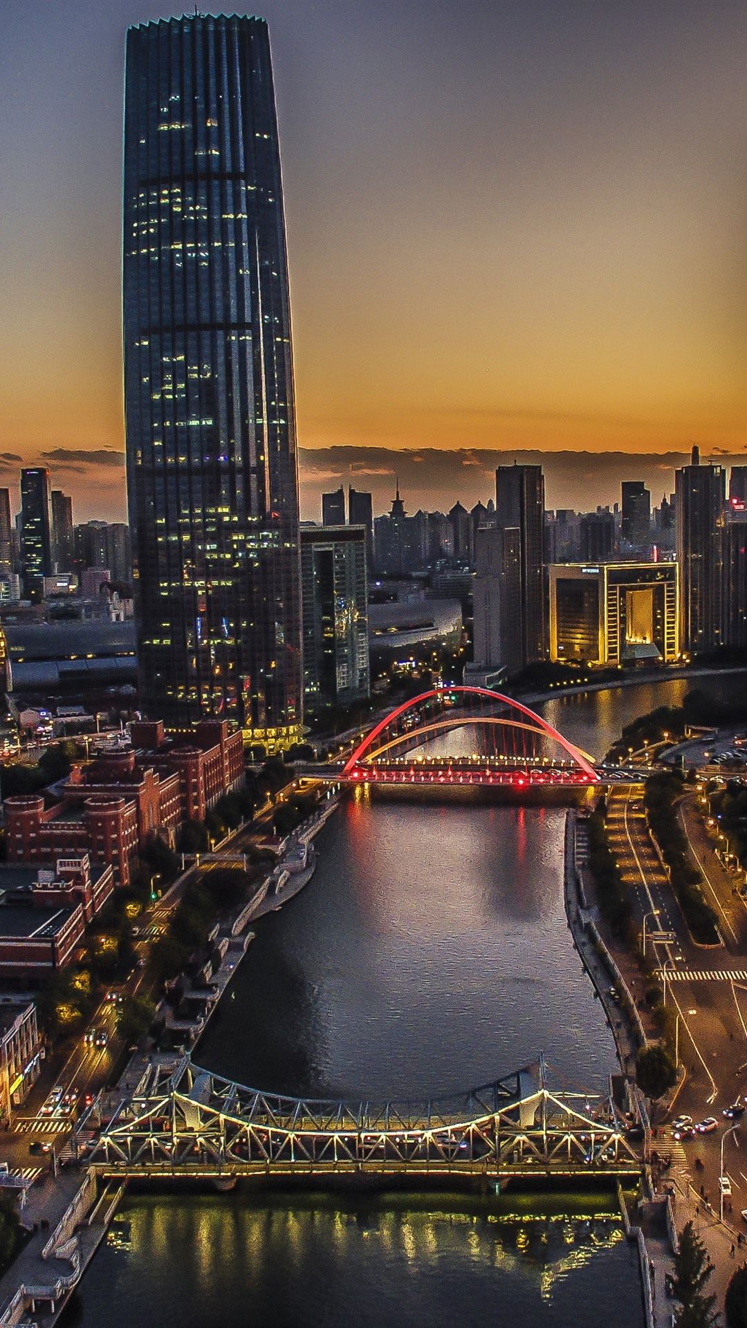 Tianjin Wallpapers - Wallpaper Cave