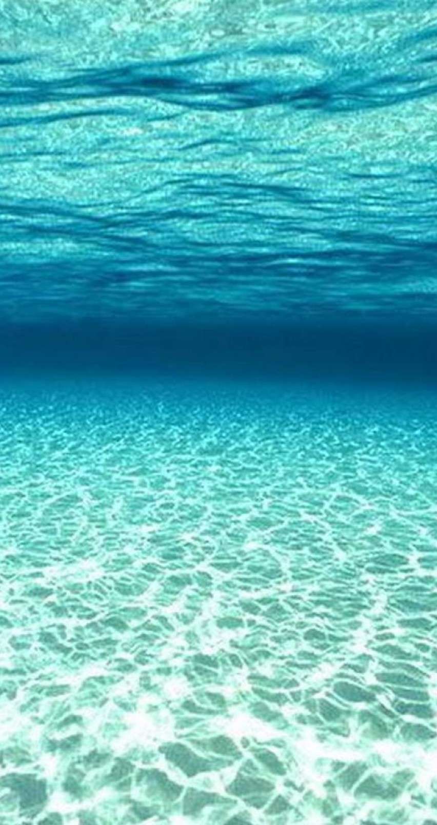 Summer Water iPhone Wallpaper