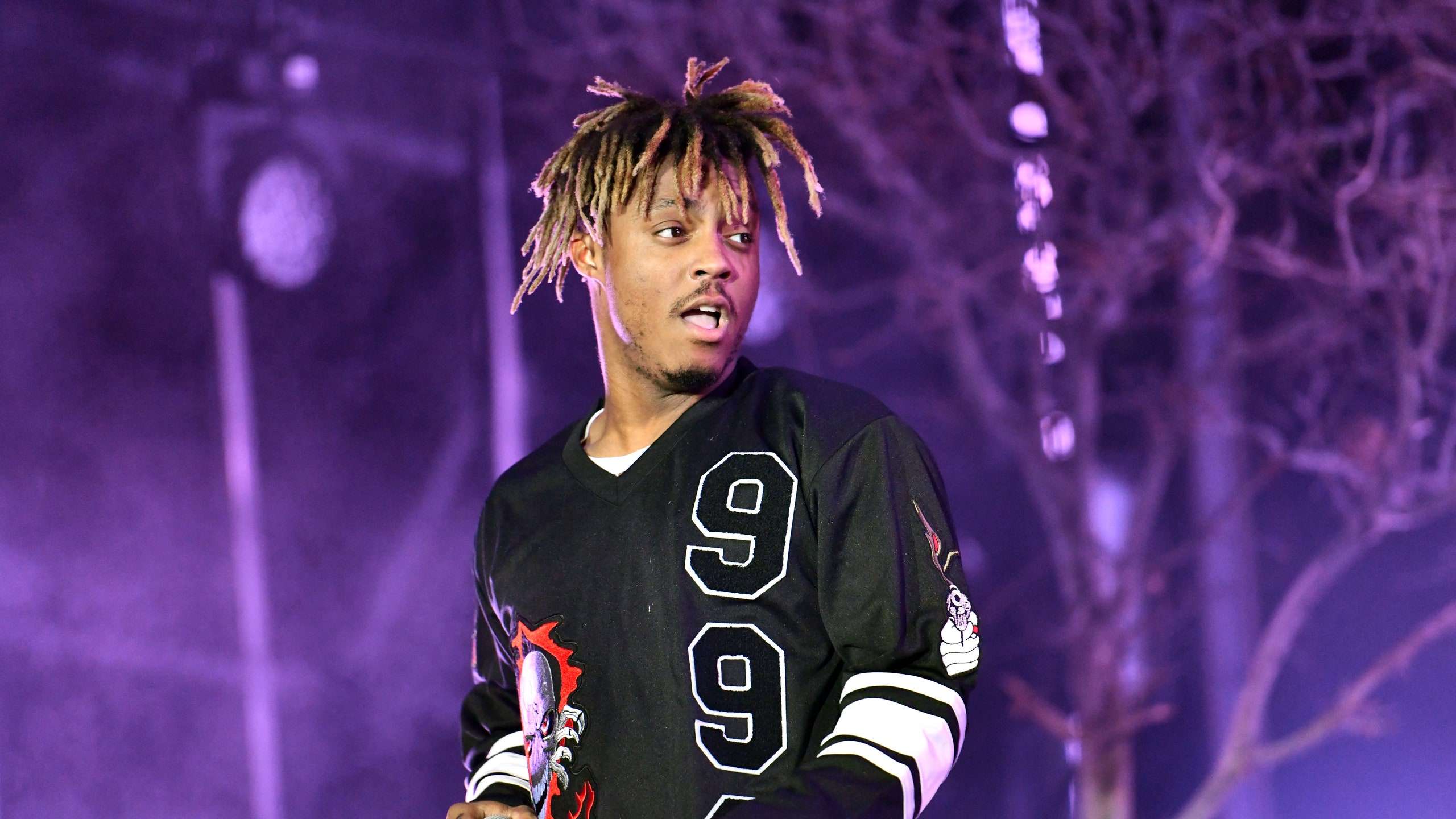 Juice WRLD PFP Wallpapers Wallpaper Cave