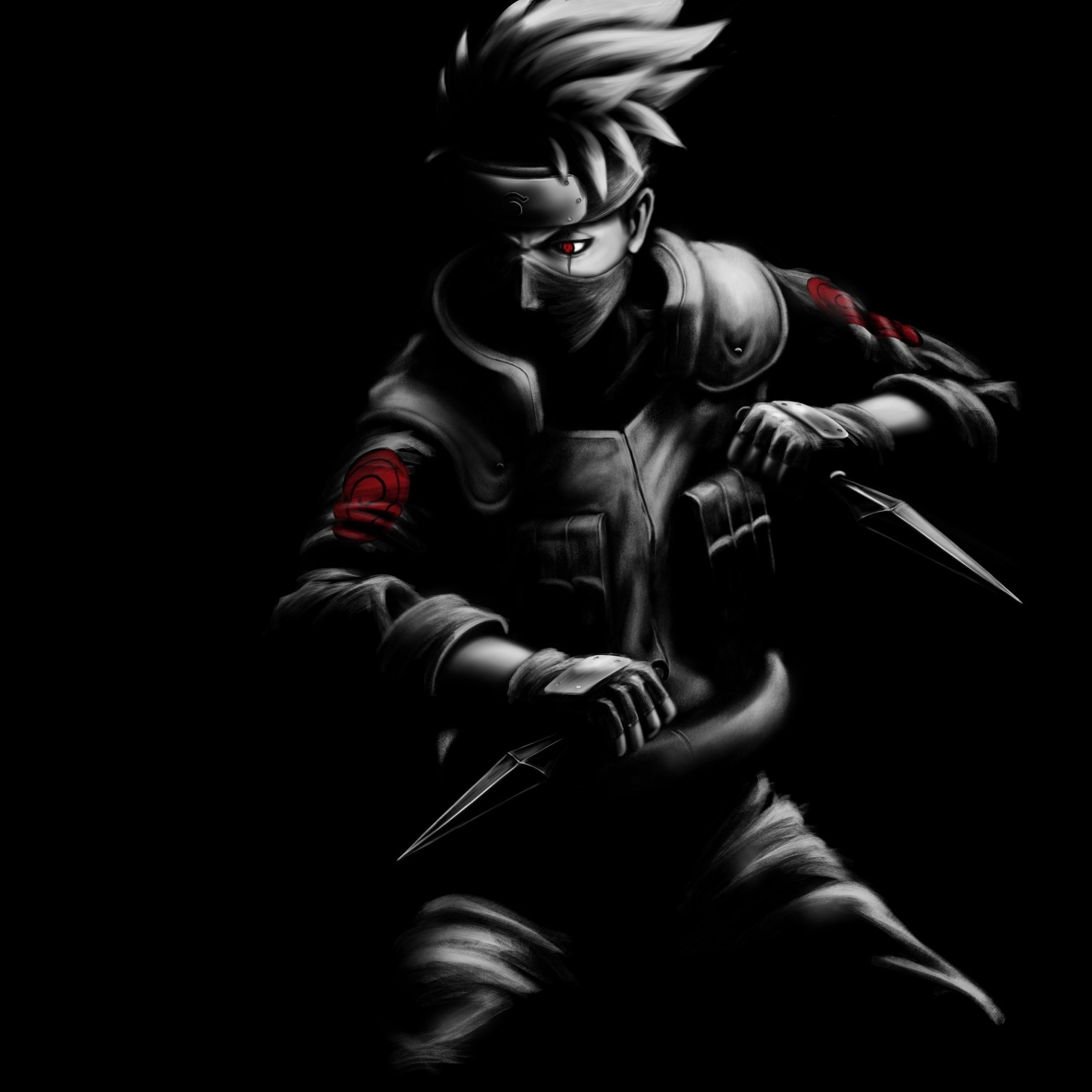Naruto iPad Wallpaper, HD Naruto iPad Background on WallpaperBat