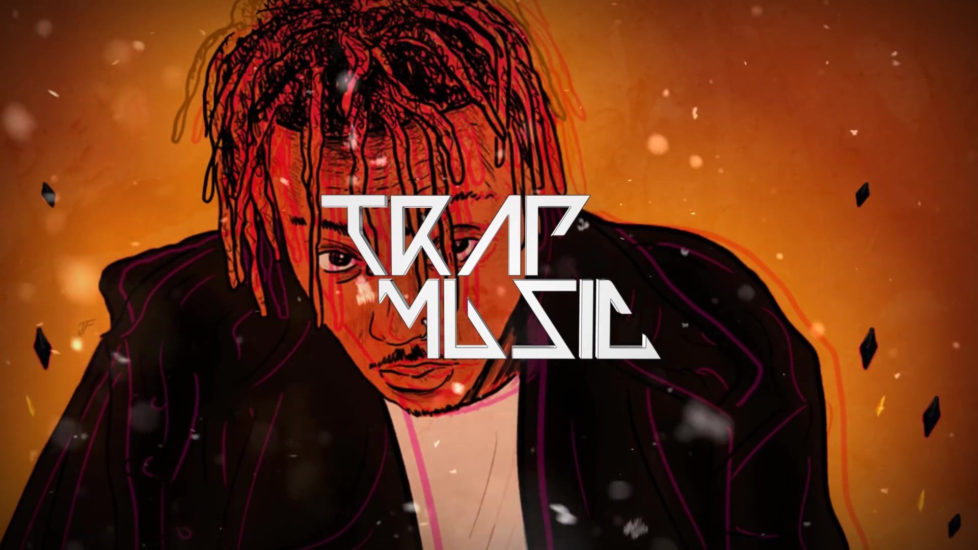 Juice World Wallpaper