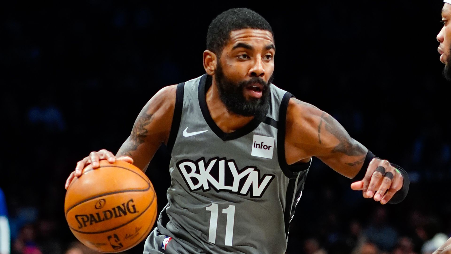 How Much Is Kyrie Irving Worth?