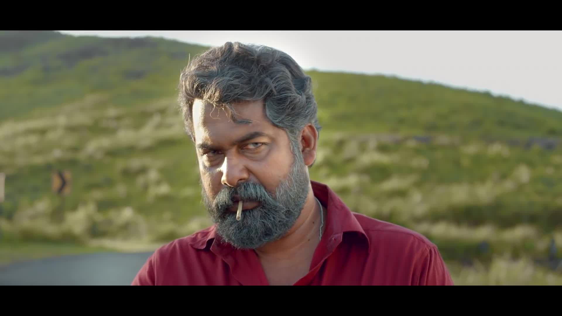 Joseph Official Teaser