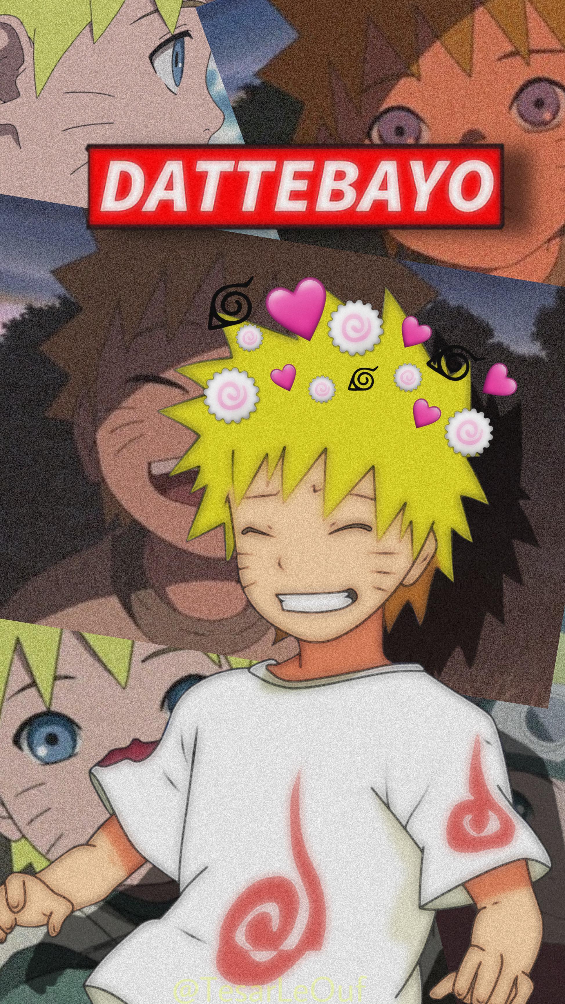 Featured image of post The Best 9 Kid Naruto Wallpaper