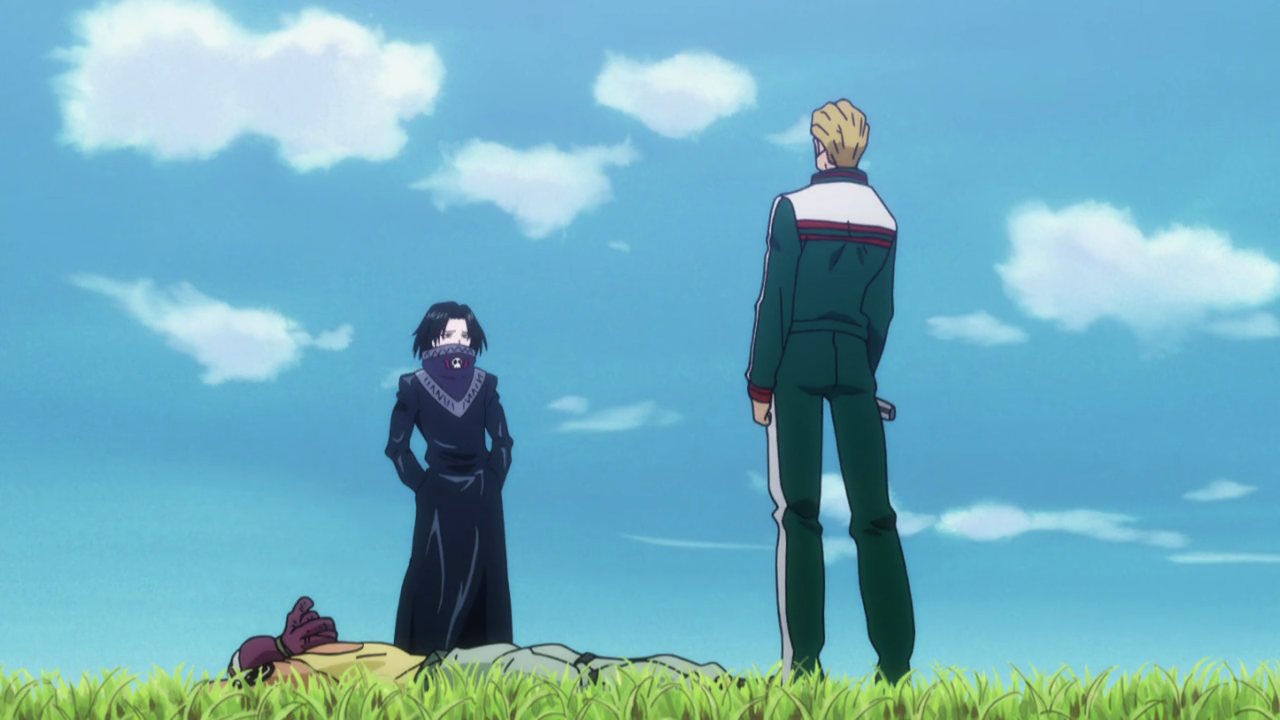 Feitan Portor