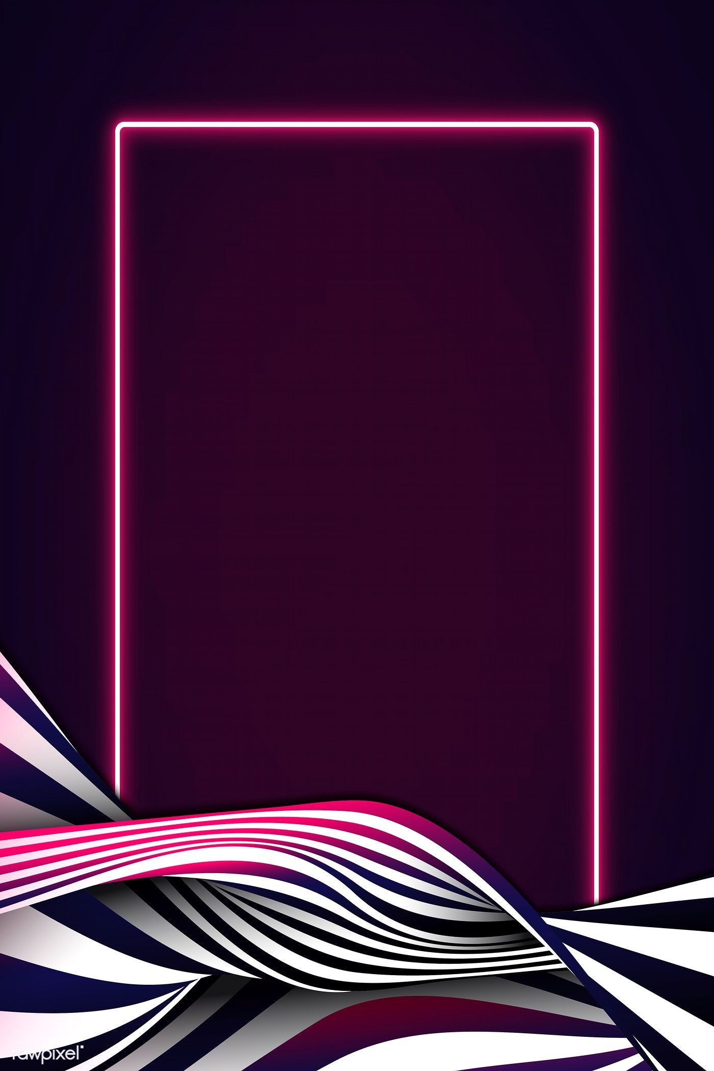Neon Box Wallpapers - Wallpaper Cave