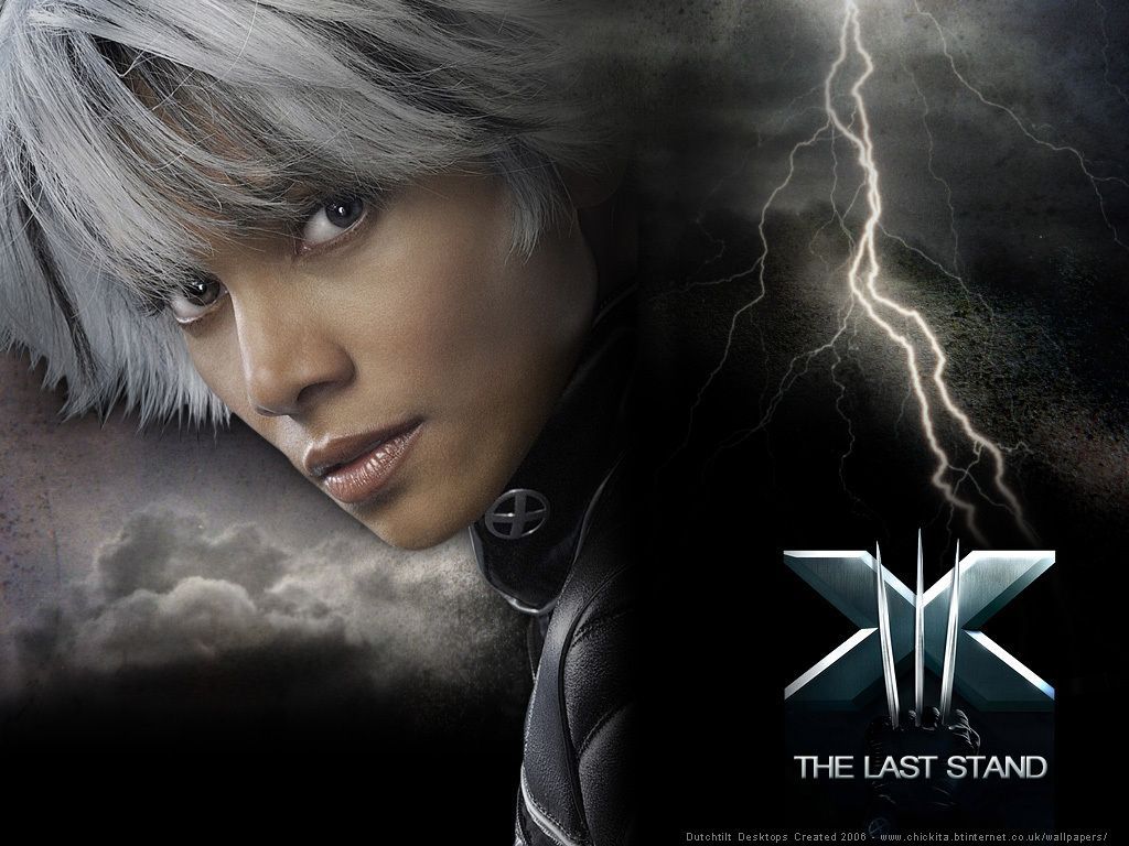 X Men Wallpaper: Storm. X Men, Storm Movie, Action Adventure Movies