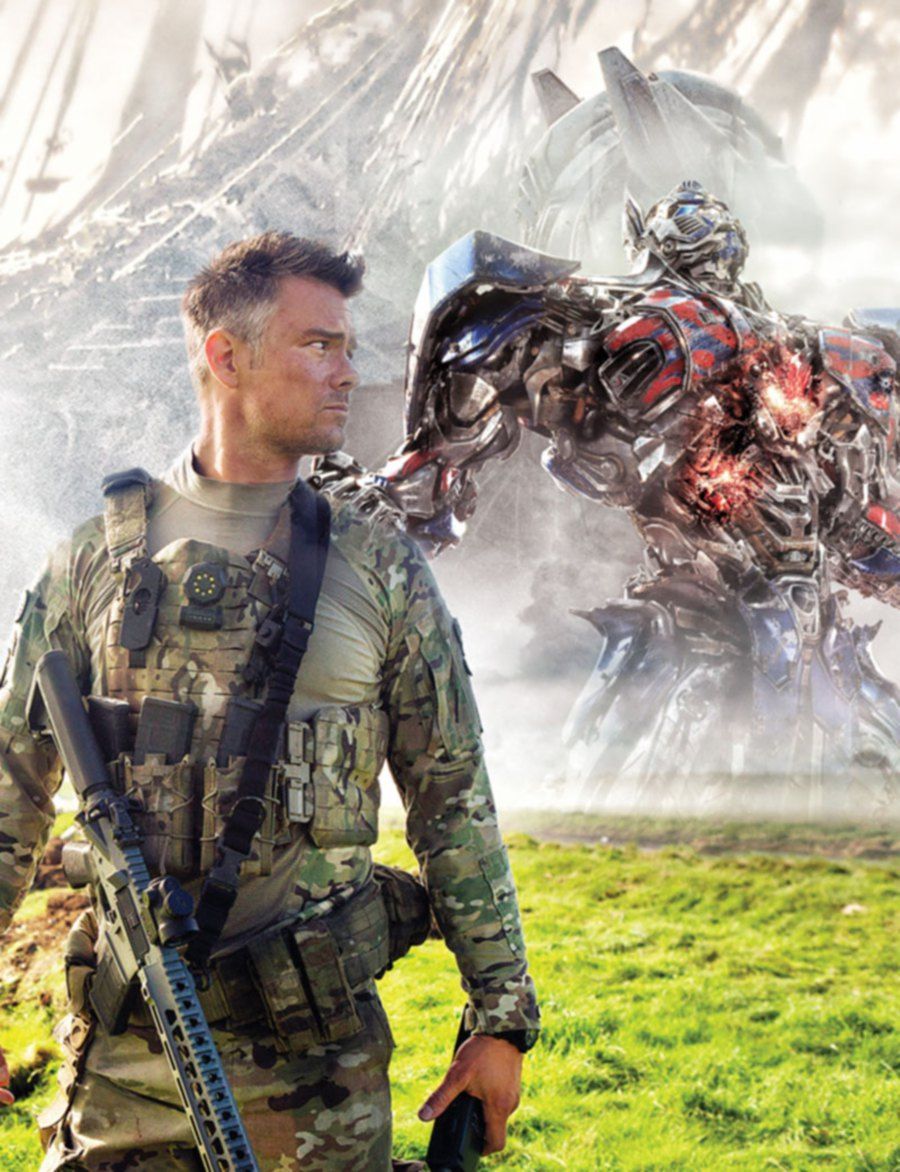 Transformers Movie William Lennox Wallpapers Wallpaper Cave