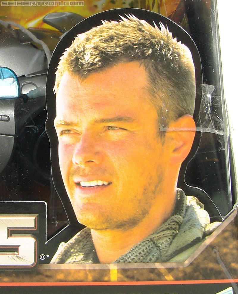 Transformers Movie William Lennox Wallpapers Wallpaper Cave