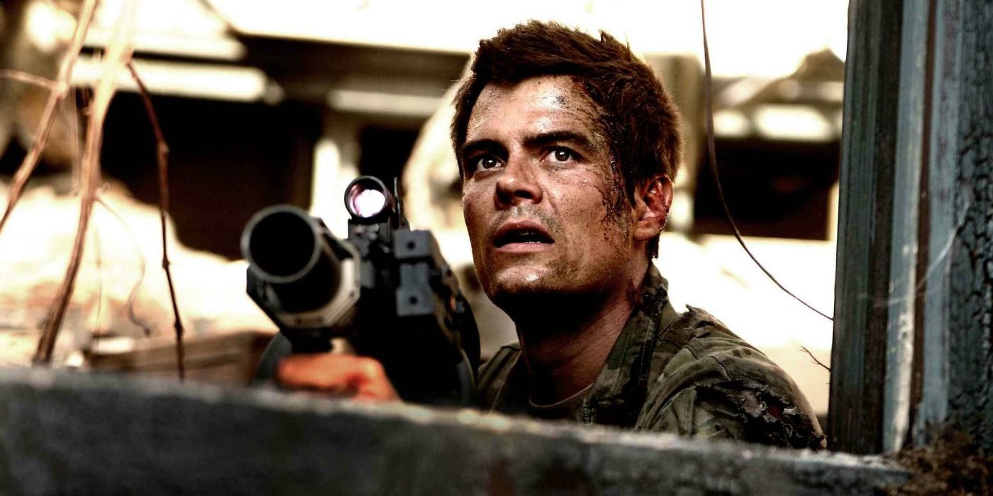 Transformers 5: Josh Duhamel Returning as Colonel Lennox