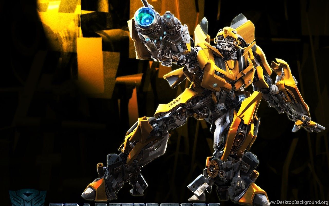 Transformers Movie Bumblebee 1280 X Transformers Movie. Desktop Background
