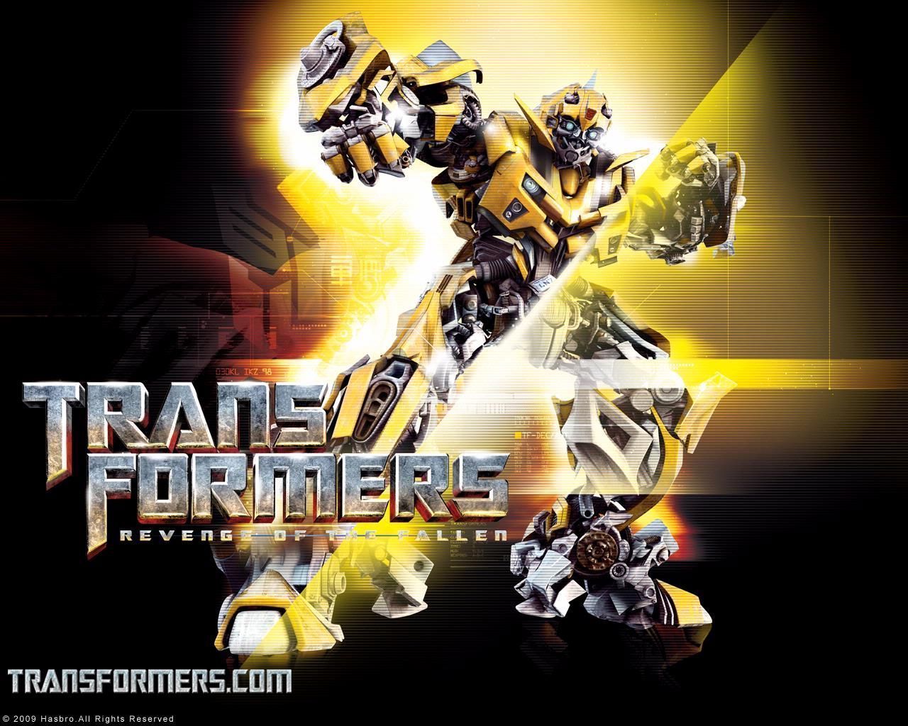 Transformers Wallpaper HD Wallpaper