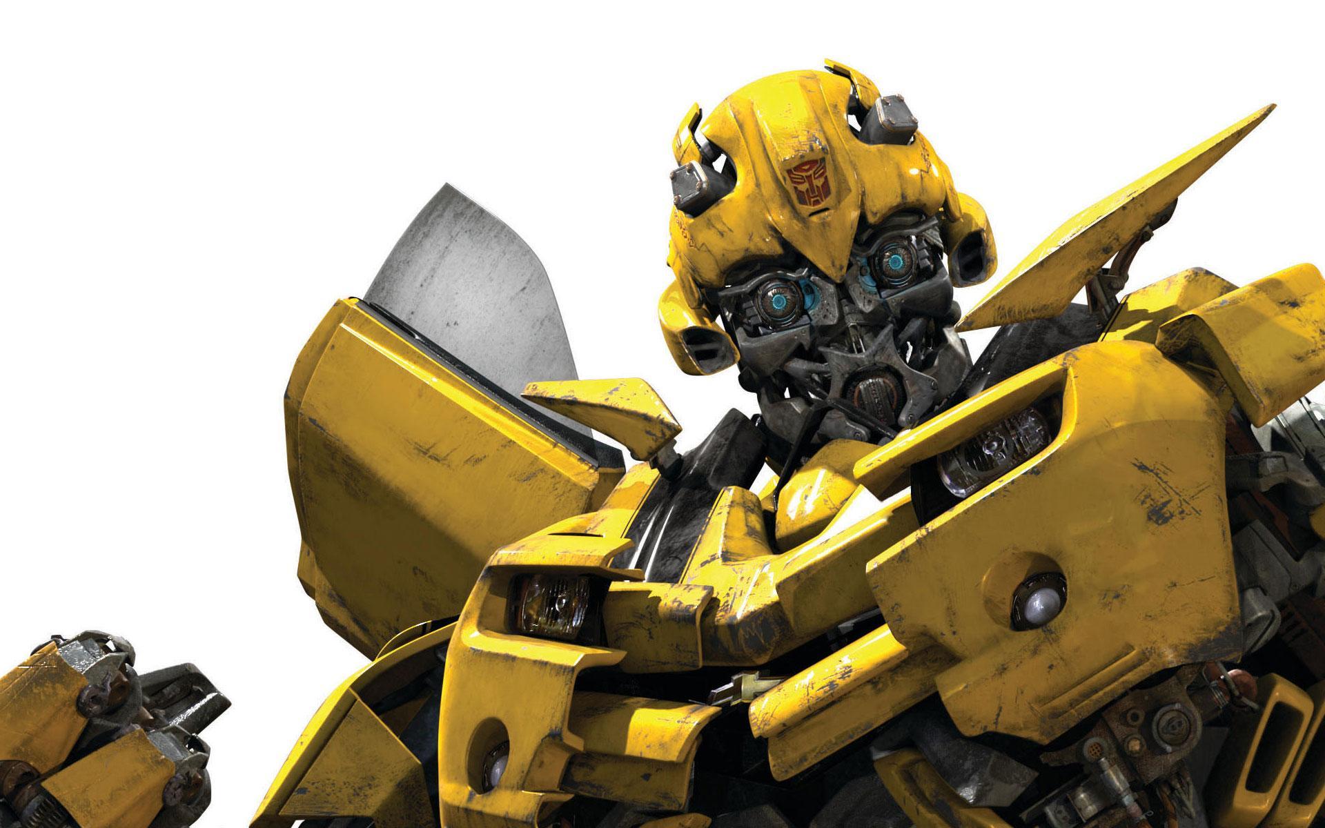 Transformers Movies bumblebee