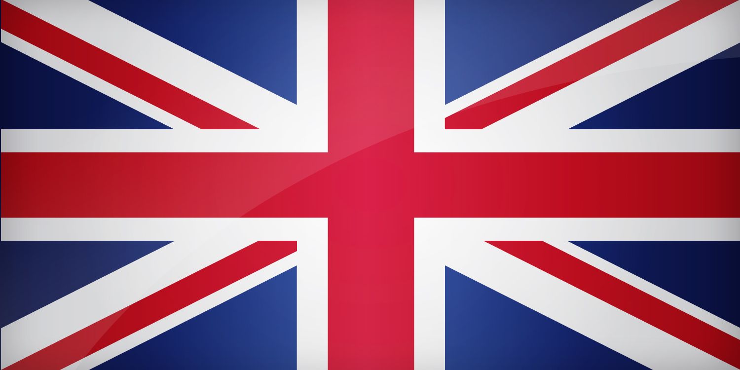 Great Britain Flag Wallpapers - Wallpaper Cave