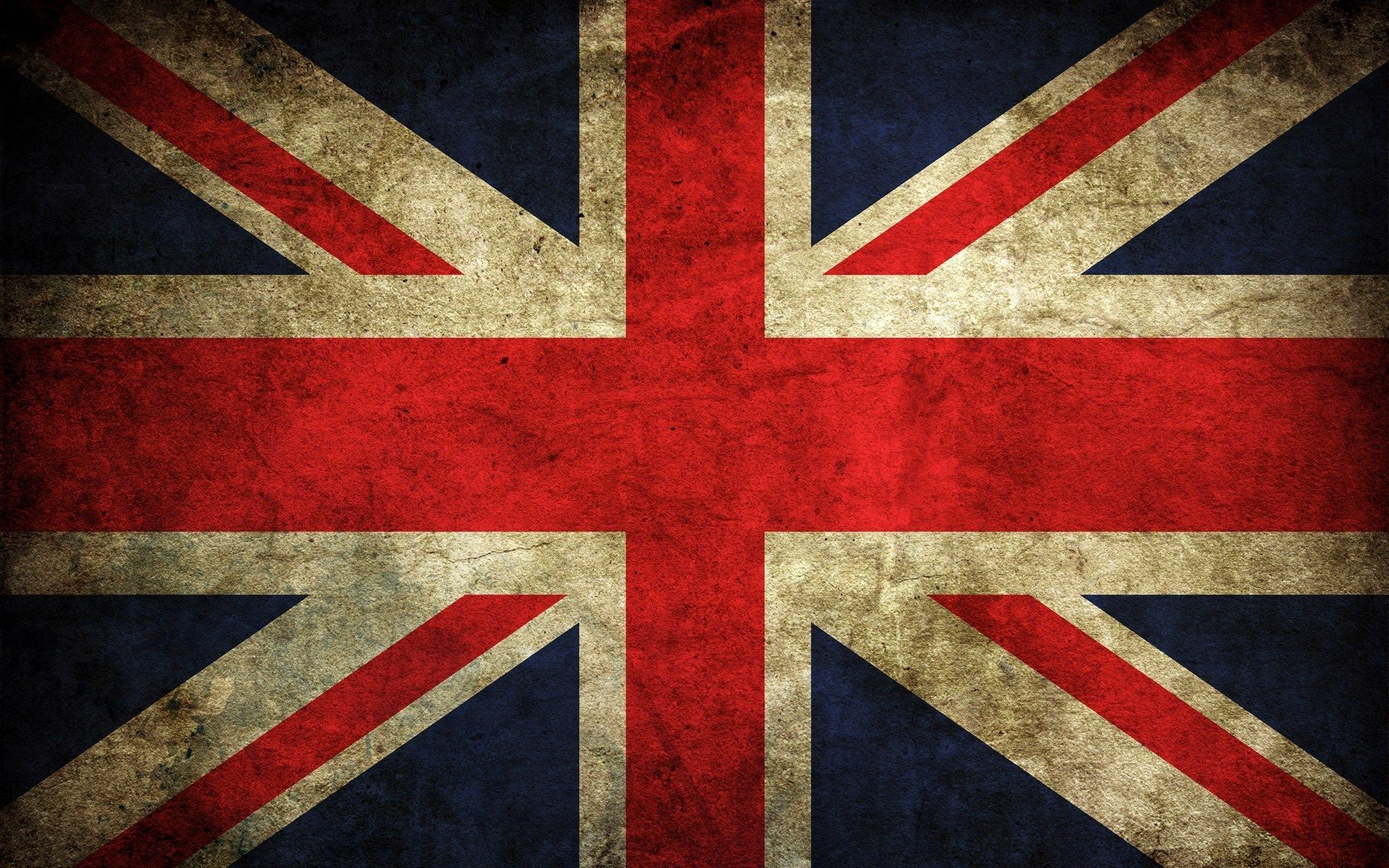 Great Britain Flag Jack HD