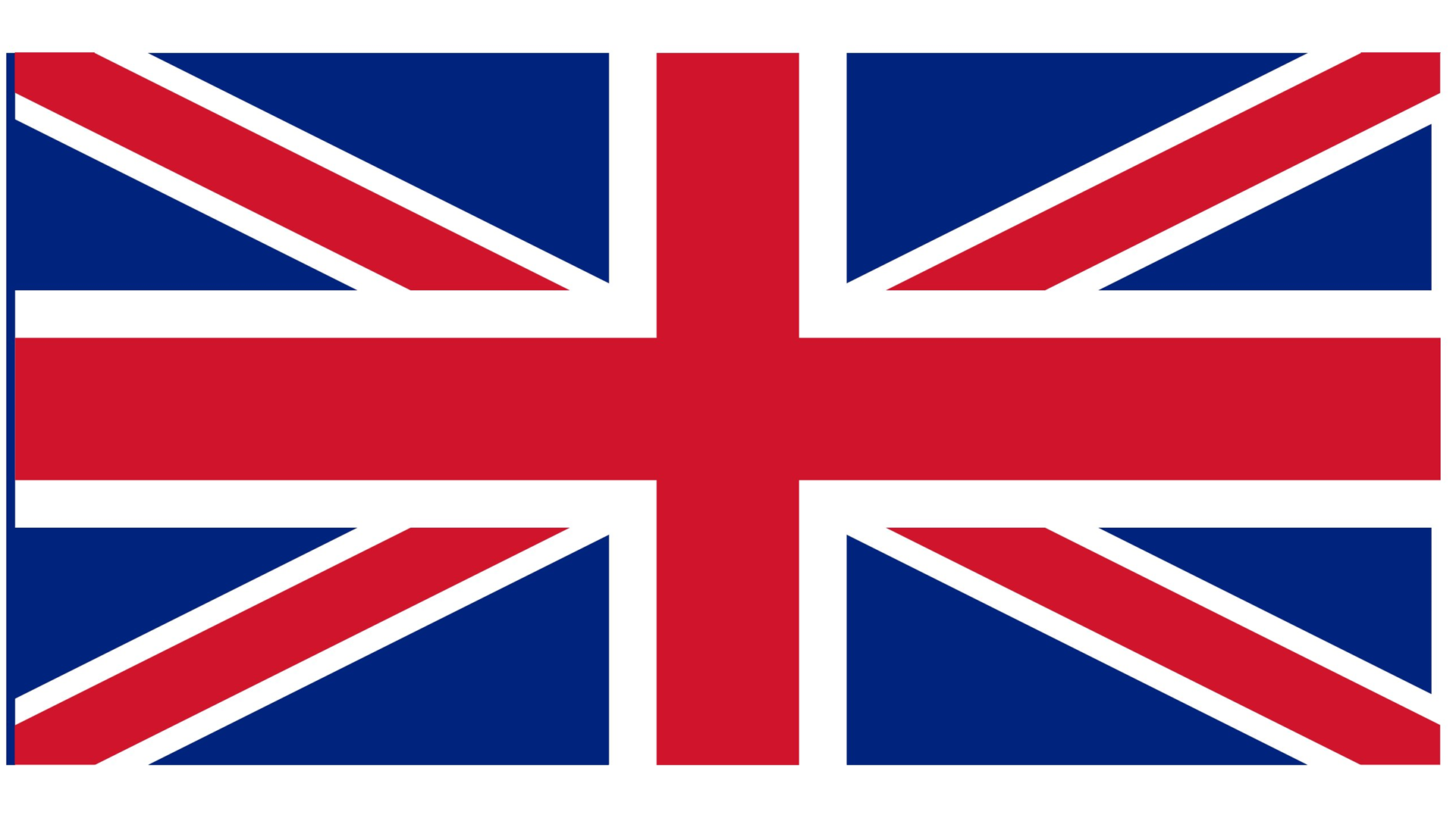 Hd Great Britain Flag Wallpaper Desktop Background