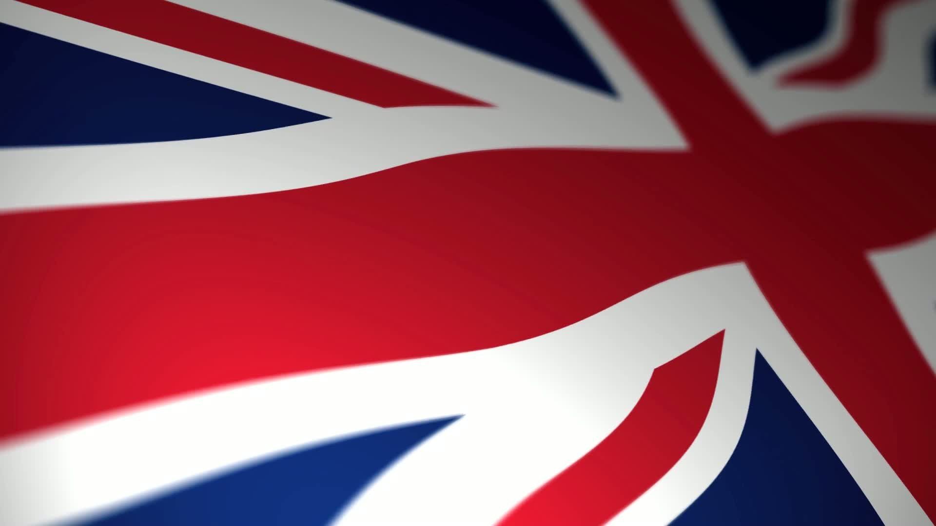 United Kingdom Flag Wallpaper