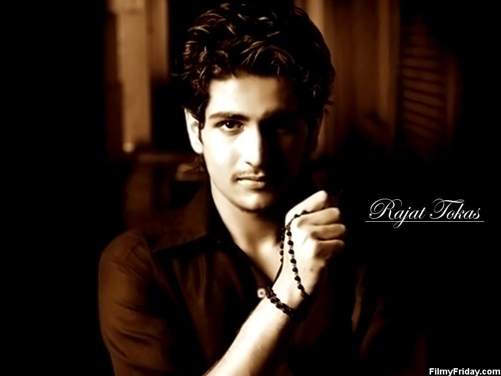 Picture of Rajat Tokas