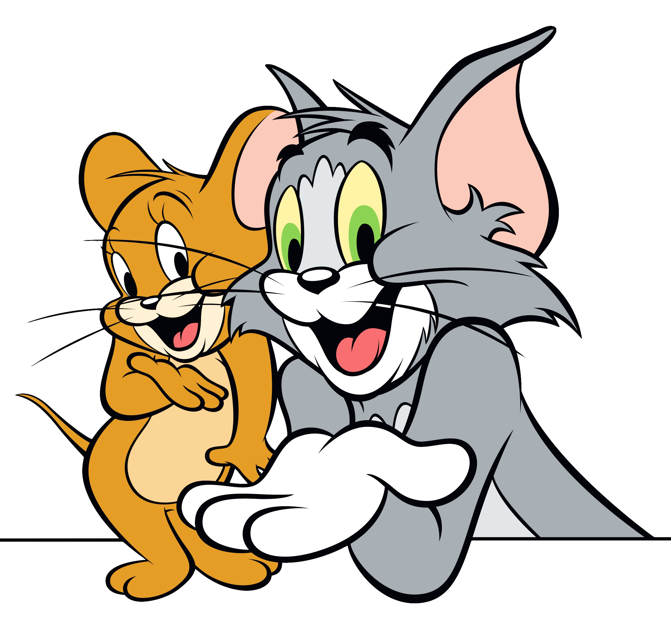 Love Wallpaper Tom And Jerry Dp