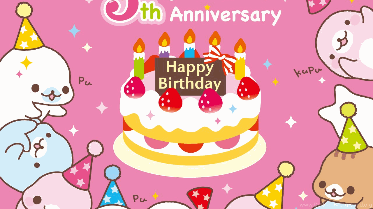 Mamegoma Birthday Wallpaper Mamegoma Wallpaper Fanpop Desktop Background