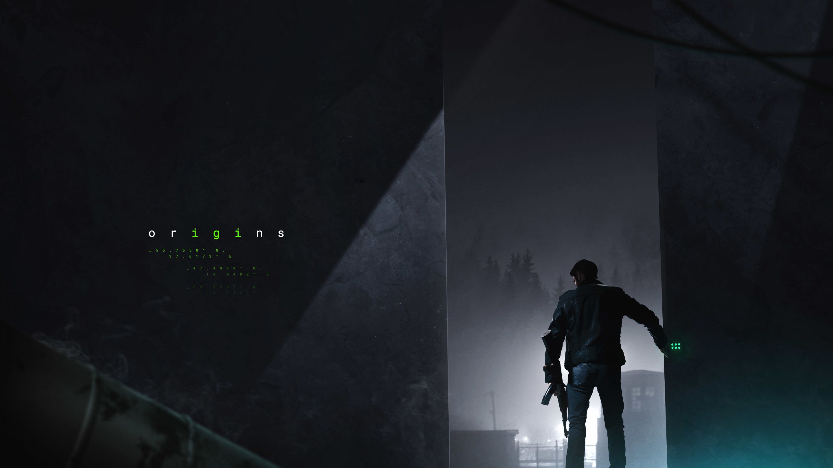 Picture of IGI 3: Origins