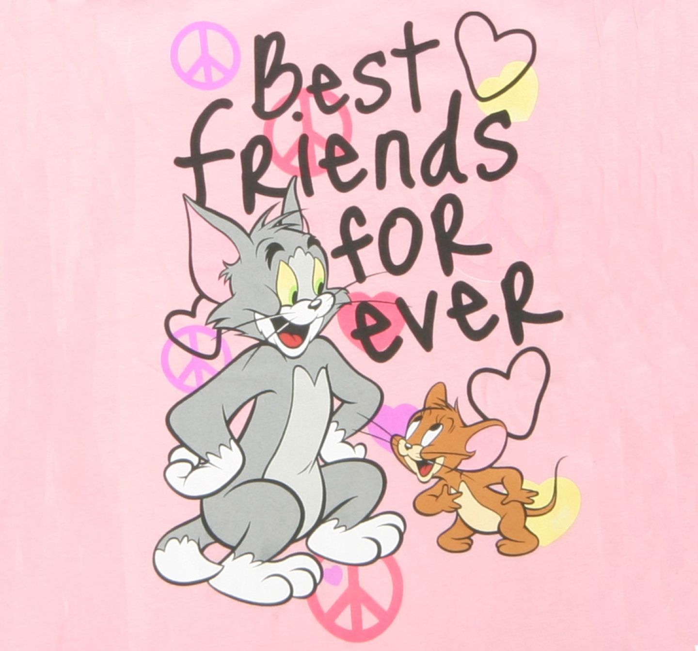 Tom And Jerry Friends Forever Wallpaper High Definition. Happy friendship day image, Friendship day image, Tom and jerry wallpaper
