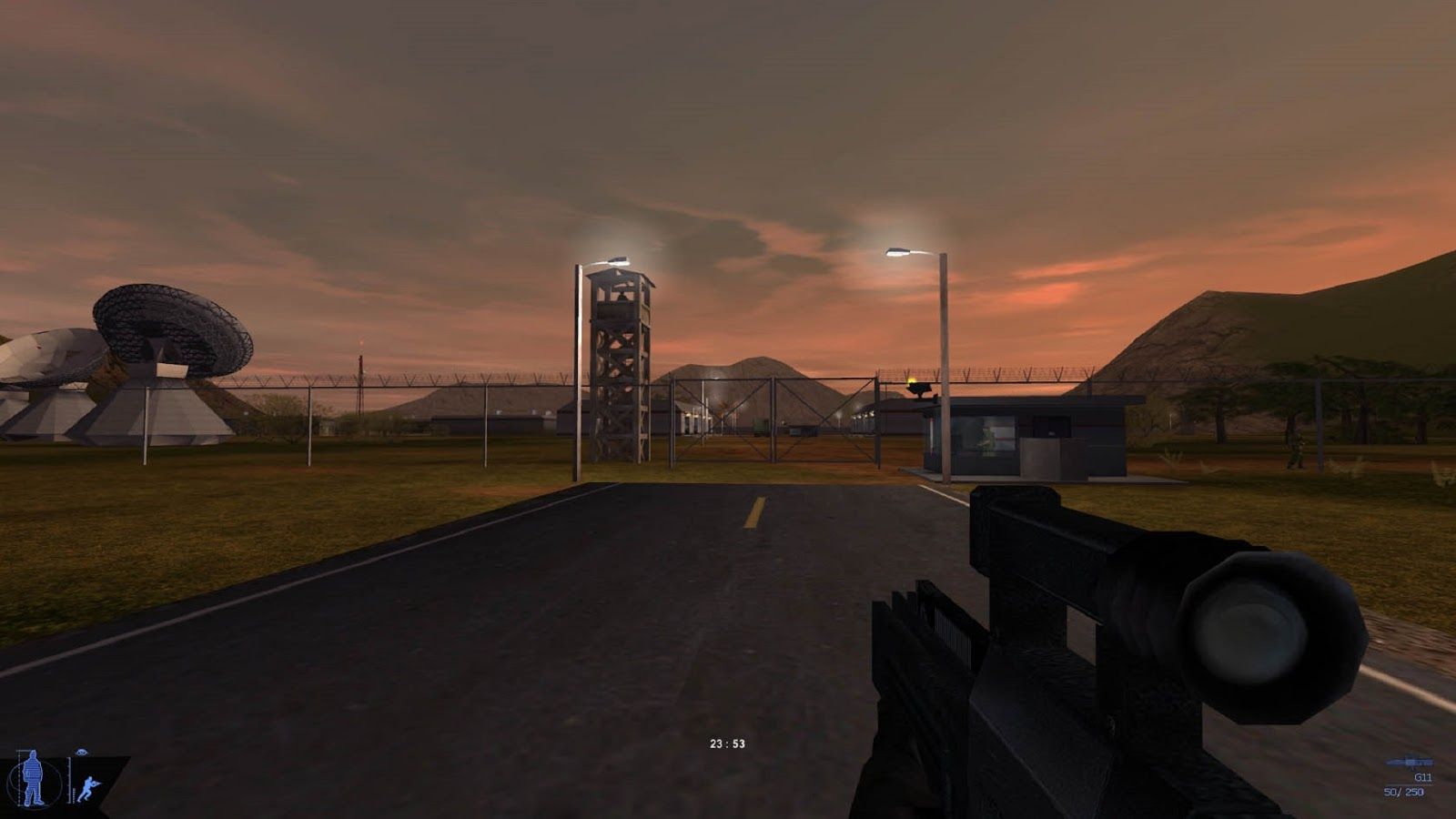 Project IGI 3 The Plan PC Game Download With Cheats Free Game Download