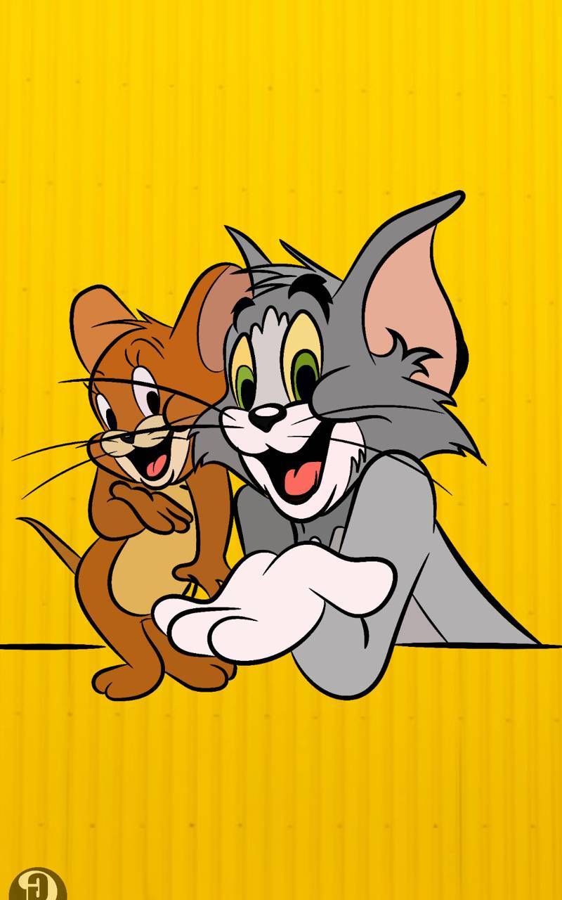 Download Tom And Jerry Wallpaper HD By Rx_199. Wallpaper HD.Com