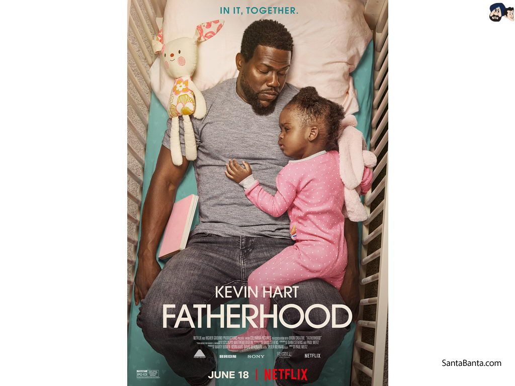 Fatherhood Netflix Wallpapers - Wallpaper Cave