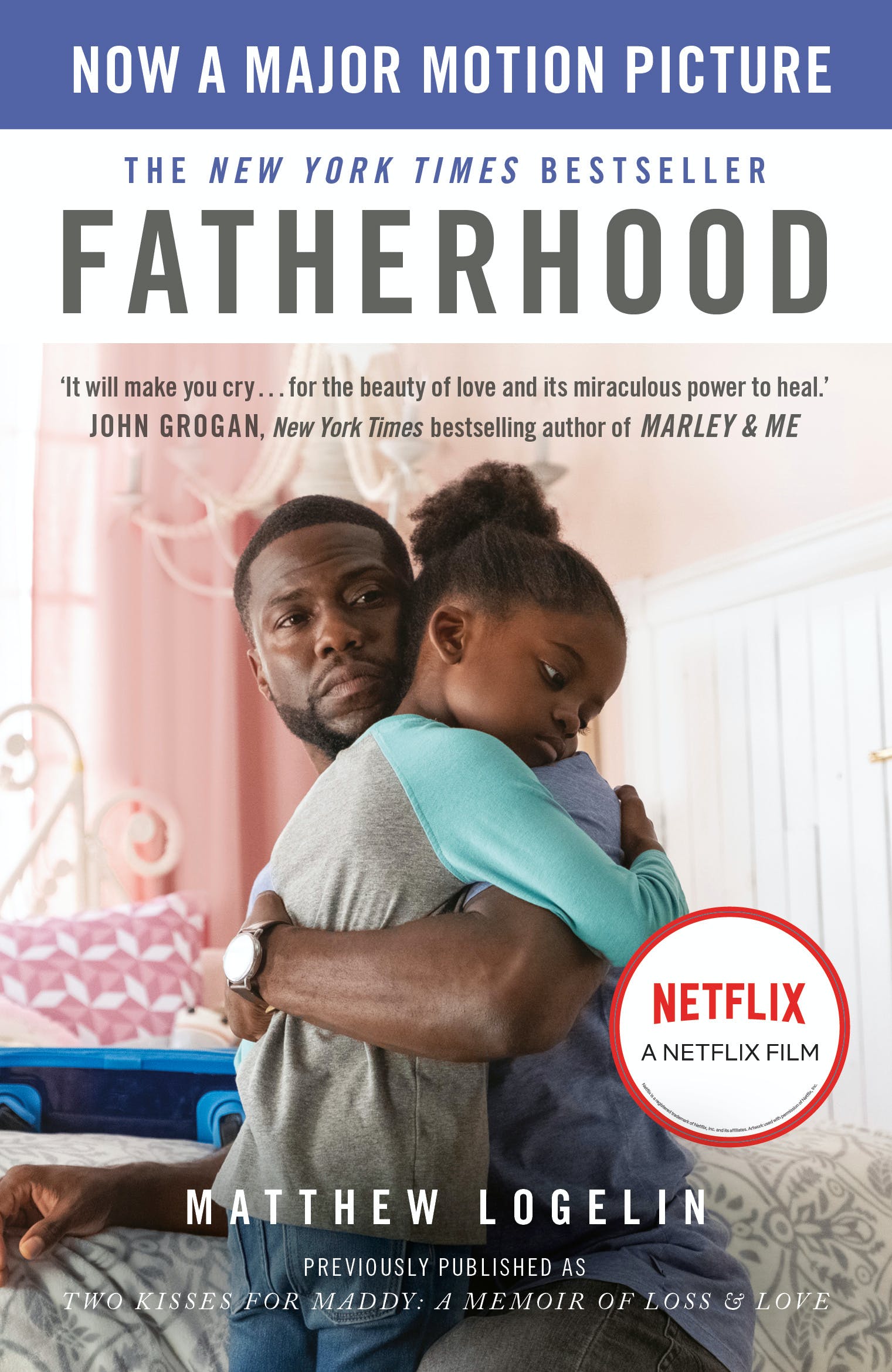 Fatherhood Netflix Wallpapers - Wallpaper Cave