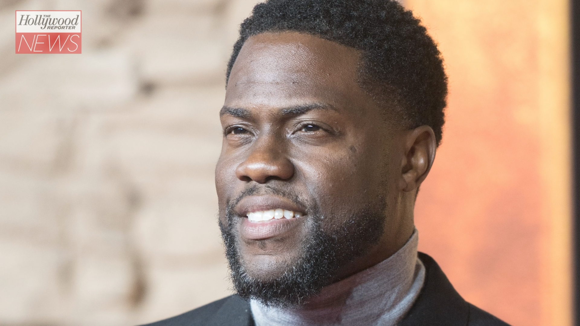 Netflix, Obamas' Higher Ground to Release Kevin Hart's 'Fatherhood'