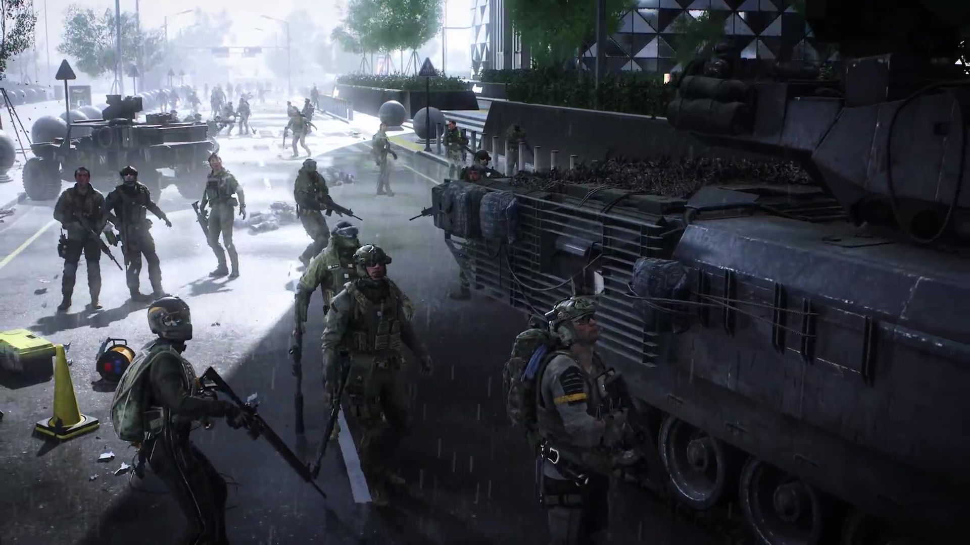 Battlefield 2042 Screenshots Image -HQ.COM