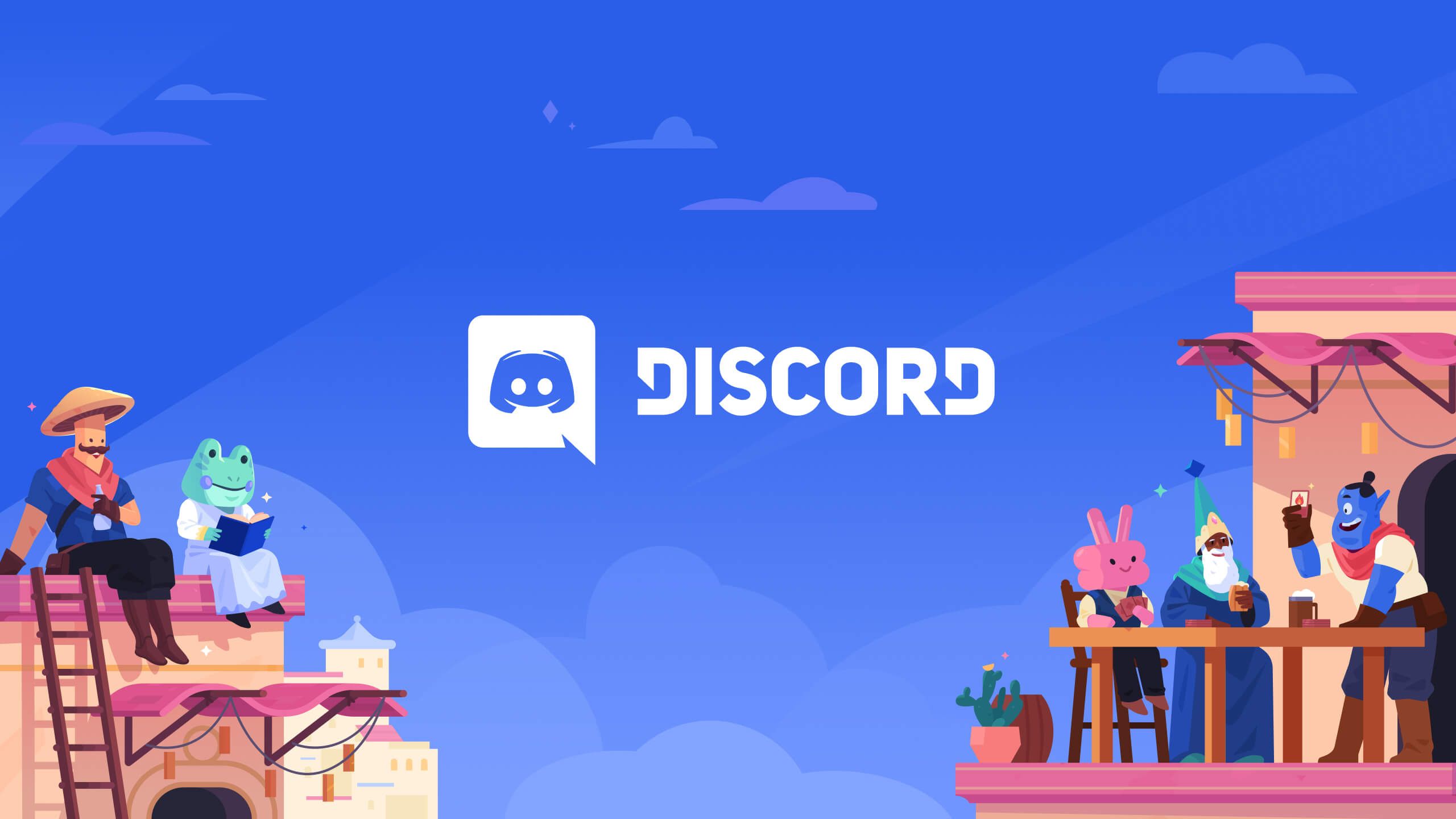 Discord. Download and Play for Free Games Store