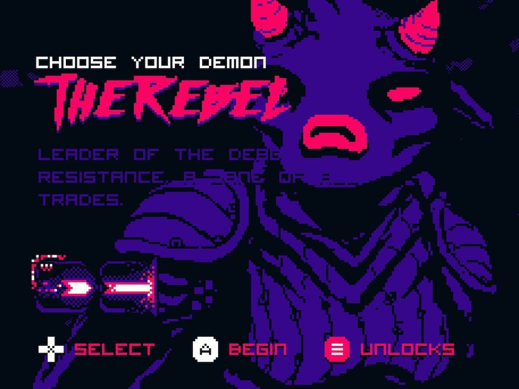 for android download Hell is Other Demons