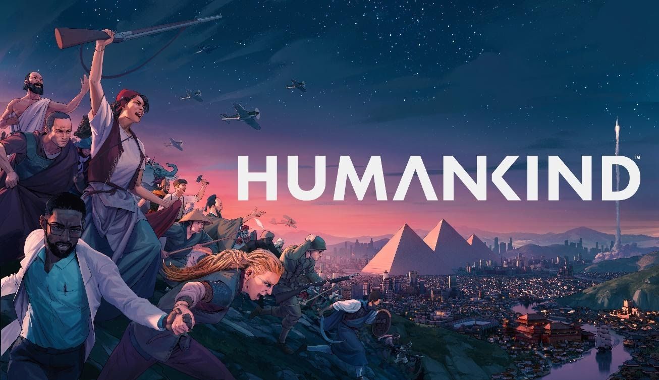 Humankind Gets a Release Date, is Coming to Stadia and You Can Try it Now