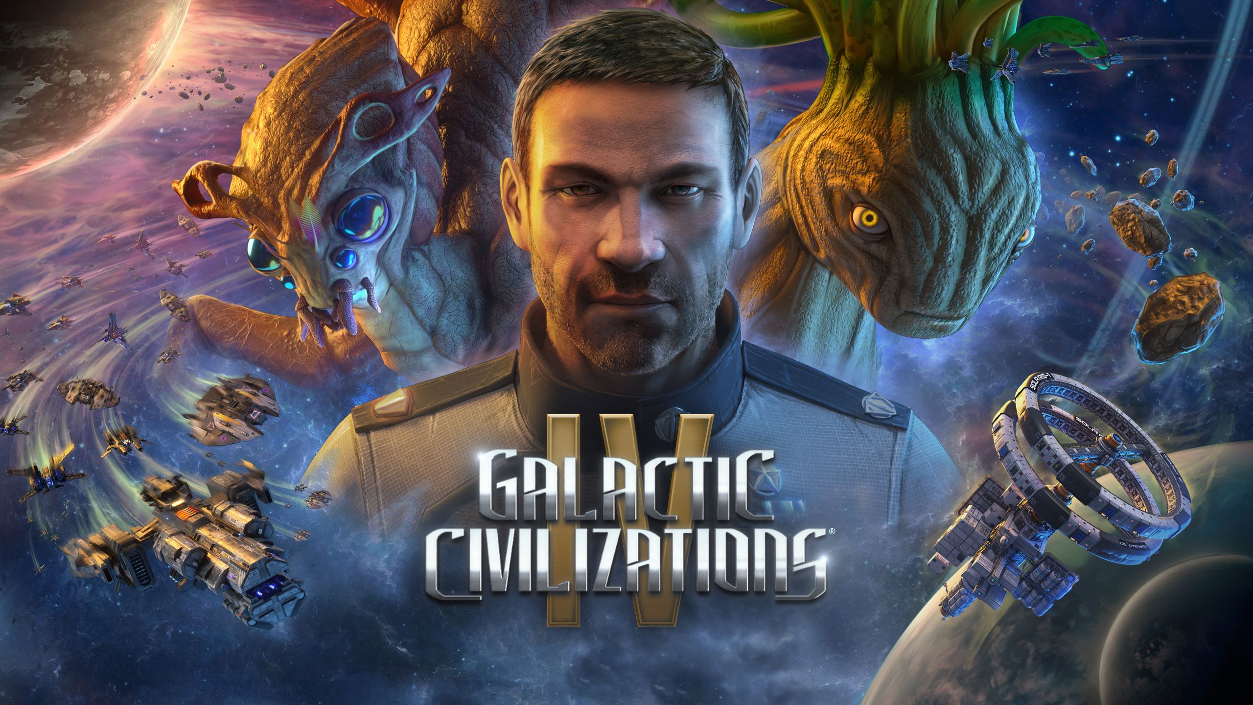 Galactic Civilizations IV. Download and Buy Today Games Store