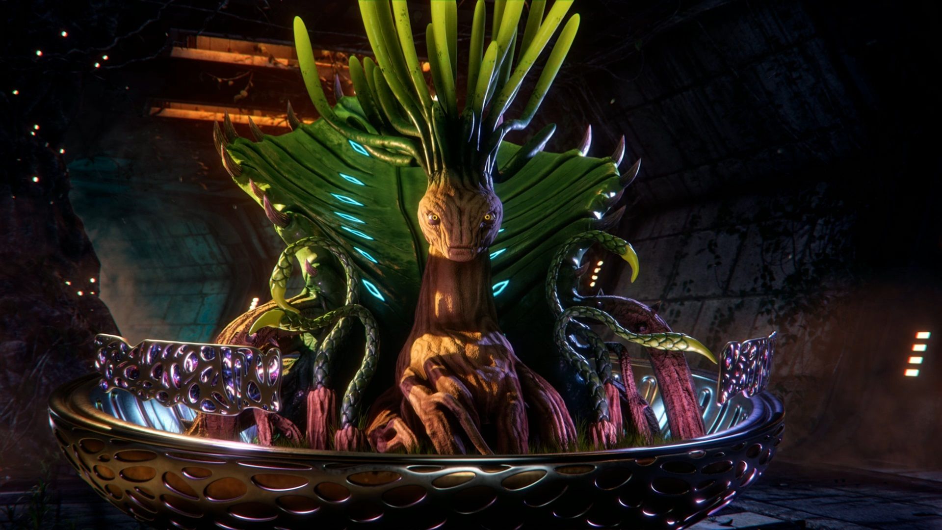 Galactic Civilizations 4 wants to mix Stellaris with Civilization in epic galaxies