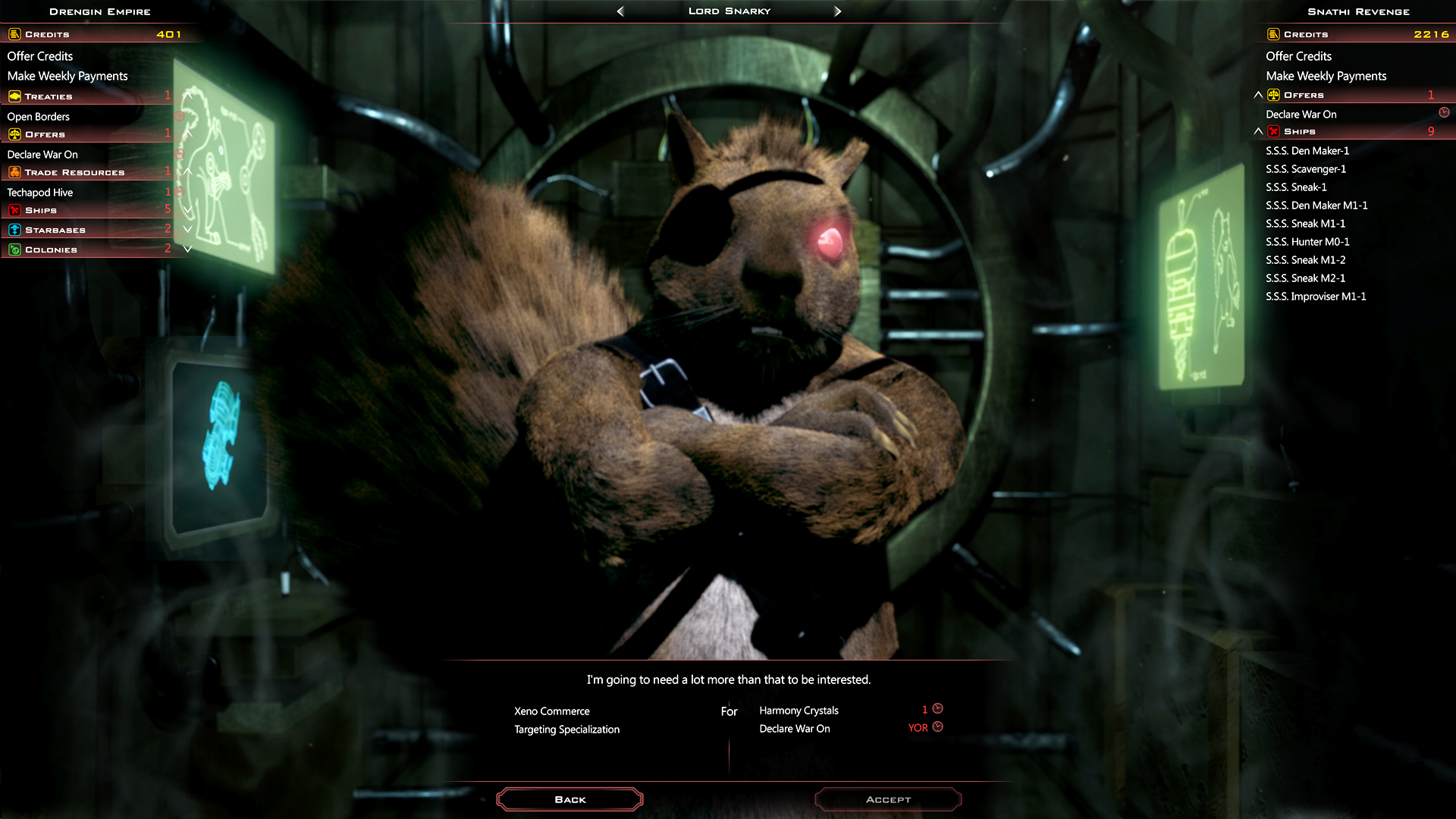 GalCiv III's most popular DLC Forum Post