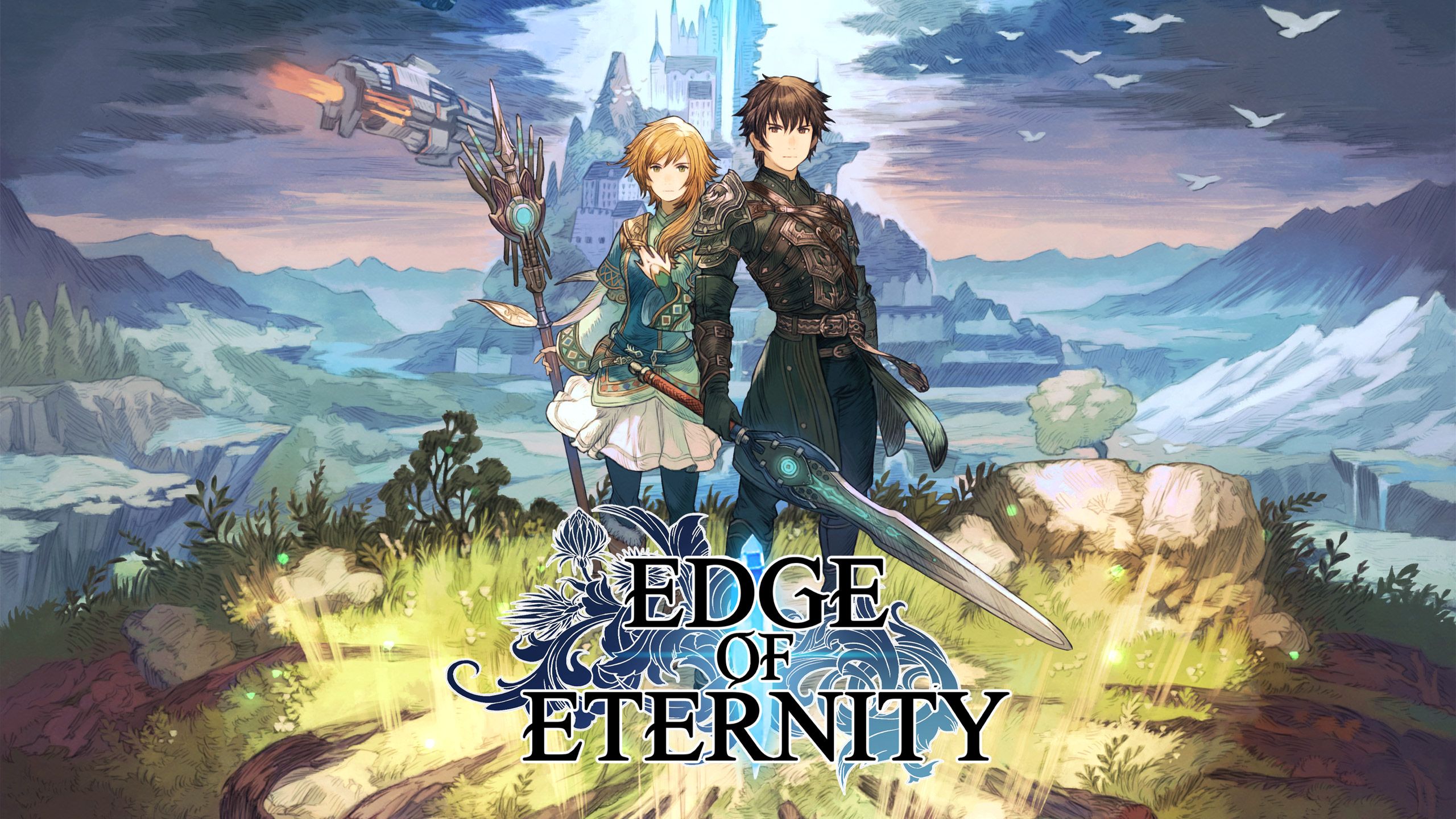 free Edge Of Eternity for iphone instal