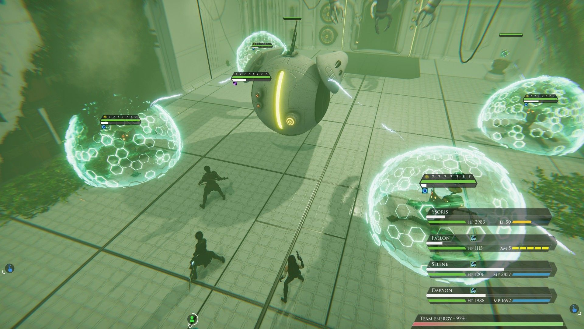 Edge of Eternity review - I'm on the edge of glory